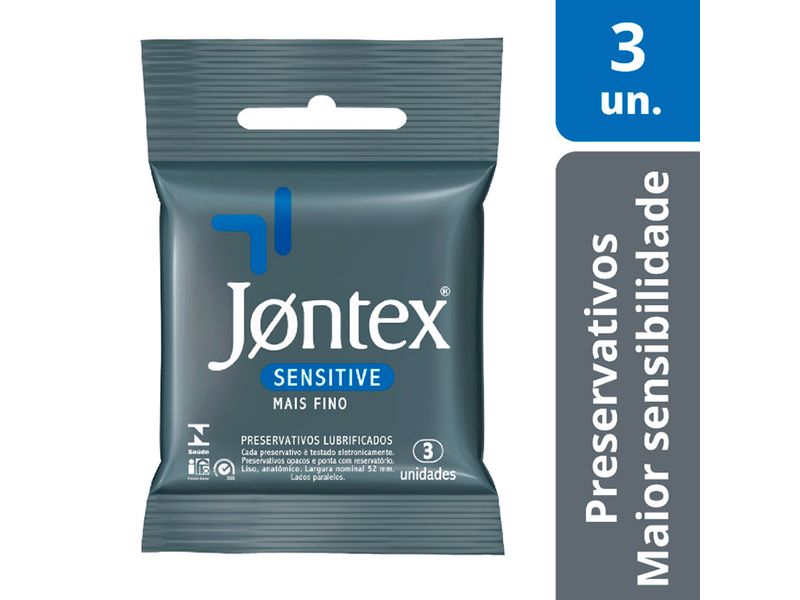 Preservativo-Jontex-Sensitive-3-Unidades