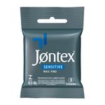 Preservativo-Jontex-Sensitive-3-Unidades