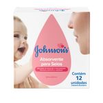 Absorventes-Para-Seios-Johnson-s-12-Unidades