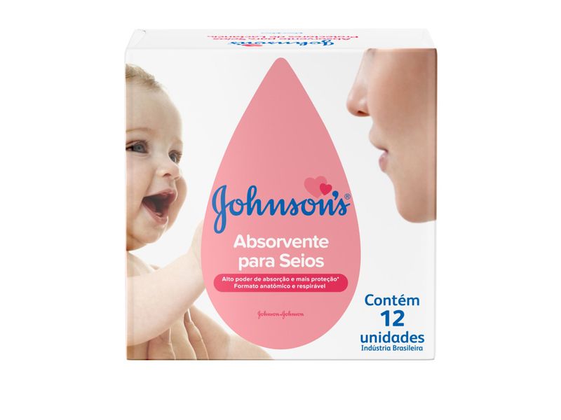Absorventes-Para-Seios-Johnson-s-12-Unidades
