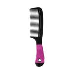 Pente-de-Cabelo-Ricca-Cabo-com-Suporte-de-Borracha-1-Unidade