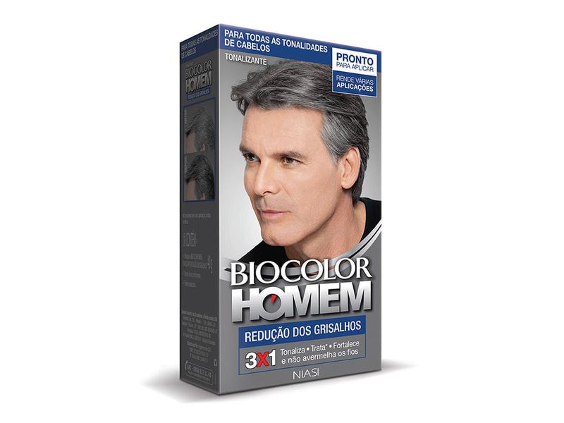 Tonalizante-Biocolor-Homem-Reducao-dos-Grisalhos