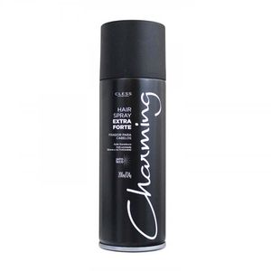 Hair Spray Charming Extra Forte Jato Seco 200ml