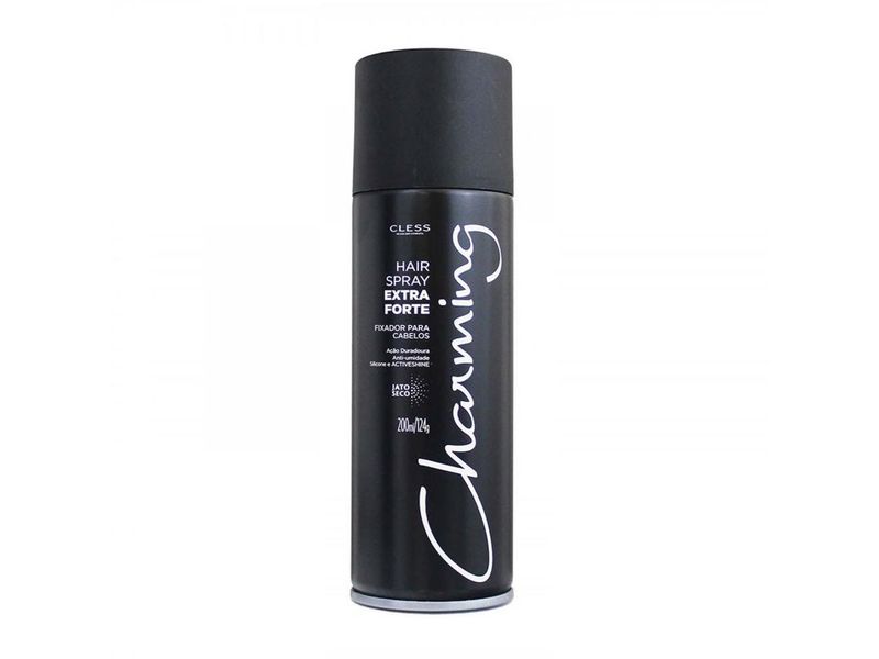 Hair-Spray-Charming-Extra-Forte-Jato-Seco-200ml