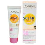 Protetor-Solar-Expertise-LOreal-BB-Cream-FPS50-com-Cor-50g