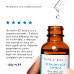 Serum-Tripla-Acao-Skinceuticals-Blemish---Age-Defense-30ml