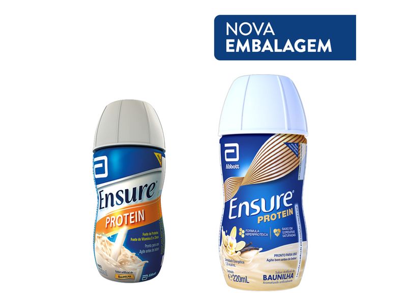 Suplemento-Adulto-Ensure-Protein-Sabor-Baunilha-220ml