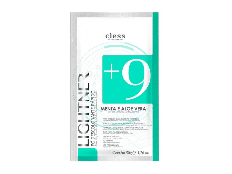 Po-Descolorante-Rapido-Lightner--9-Menta-e-Aloe-Vera-50g