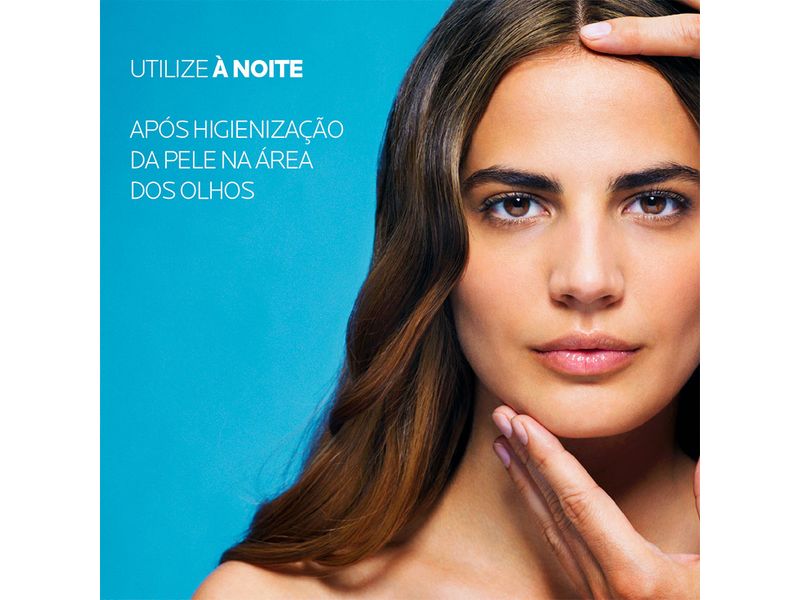 Anti-idade-La-Roche-Posay-Redermic-R-Olhos-15ml