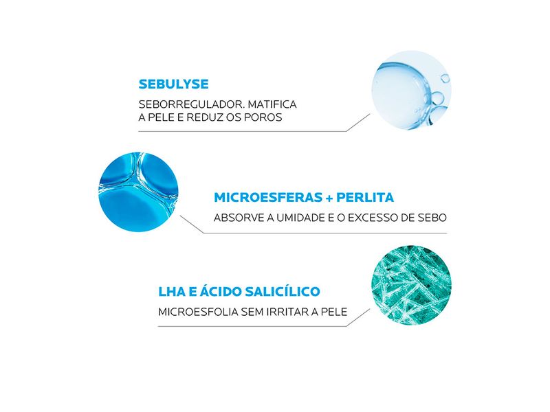 Hidratante-Facial-Mat-La-Roche-Posay-Effaclar-40ml