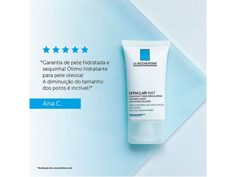 Hidratante-Facial-Mat-La-Roche-Posay-Effaclar-40ml