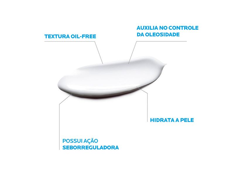 Hidratante-Facial-Mat-La-Roche-Posay-Effaclar-40ml