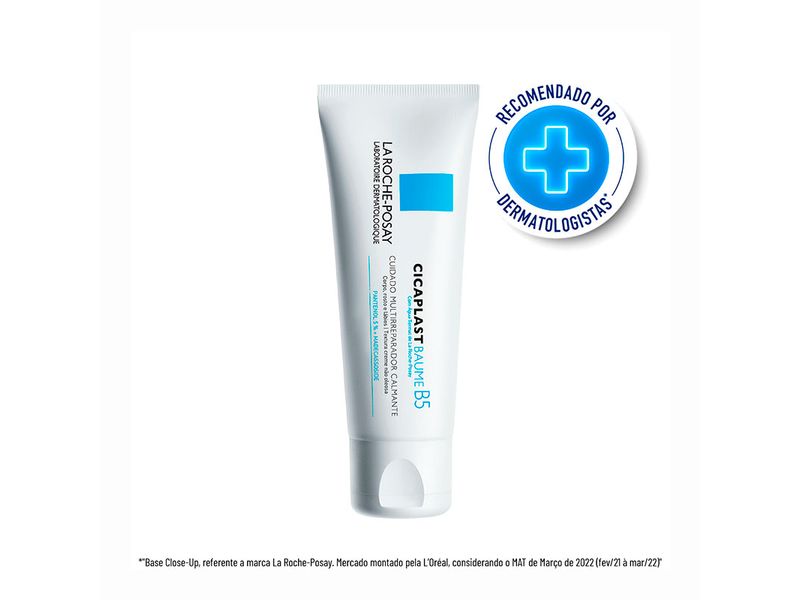 Reparador-Corporal-la-Roche-Posay-Cicaplast-Baume-B5-40ml