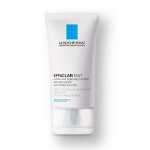 Hidratante Facial Mat La Roche-Posay Effaclar 40ml