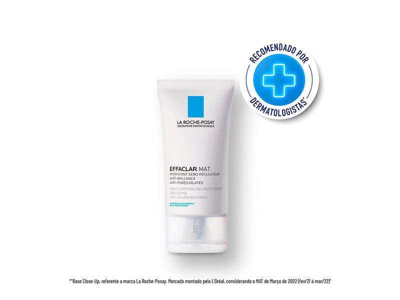 Hidratante-Facial-Mat-La-Roche-Posay-Effaclar-40ml