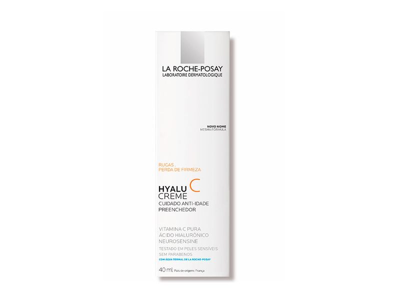 Anti-idade-La-Roche-Posay-Redermic-Hyalu-C-40ml
