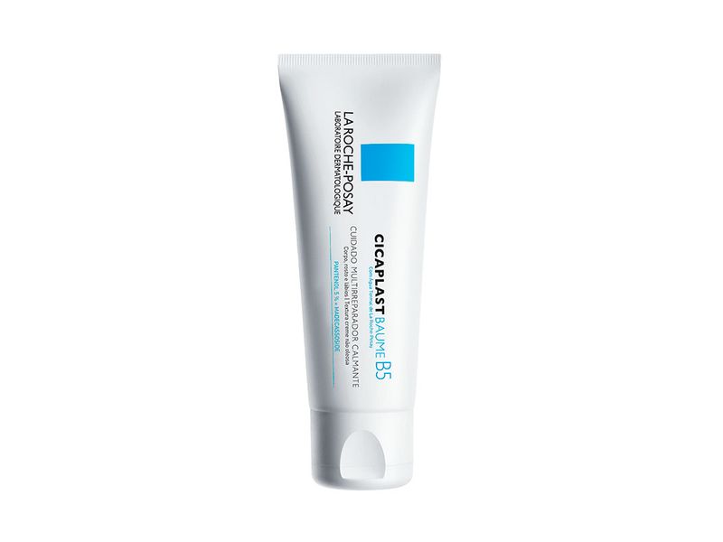 Reparador-Corporal-la-Roche-Posay-Cicaplast-Baume-B5-40ml