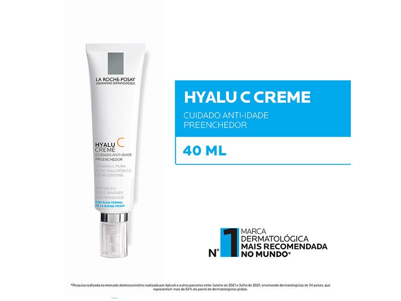 Anti-idade-La-Roche-Posay-Redermic-Hyalu-C-40ml