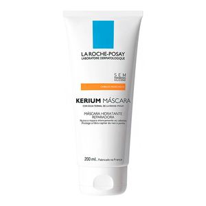 Mascara Capilar La Roche-Posay Kerium 200ml