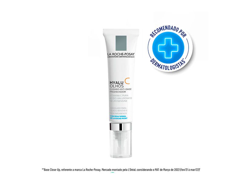 Anti-idade-La-Roche-Posay-Redermic-Hyalu-C-Olhos-15ml