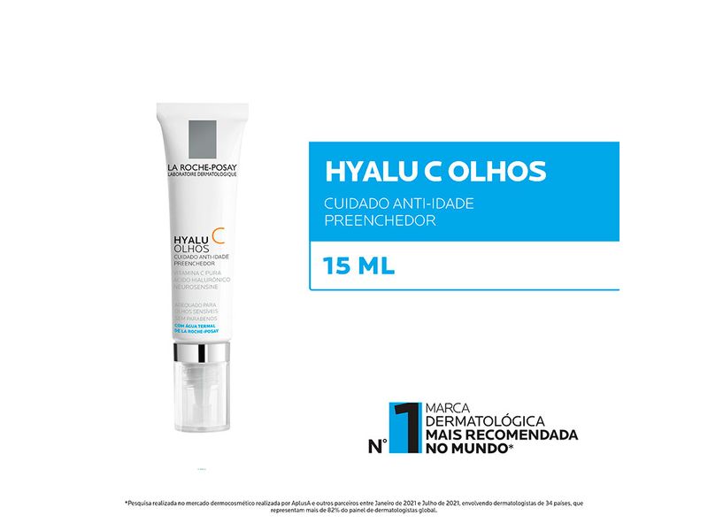 Anti-idade-La-Roche-Posay-Redermic-Hyalu-C-Olhos-15ml