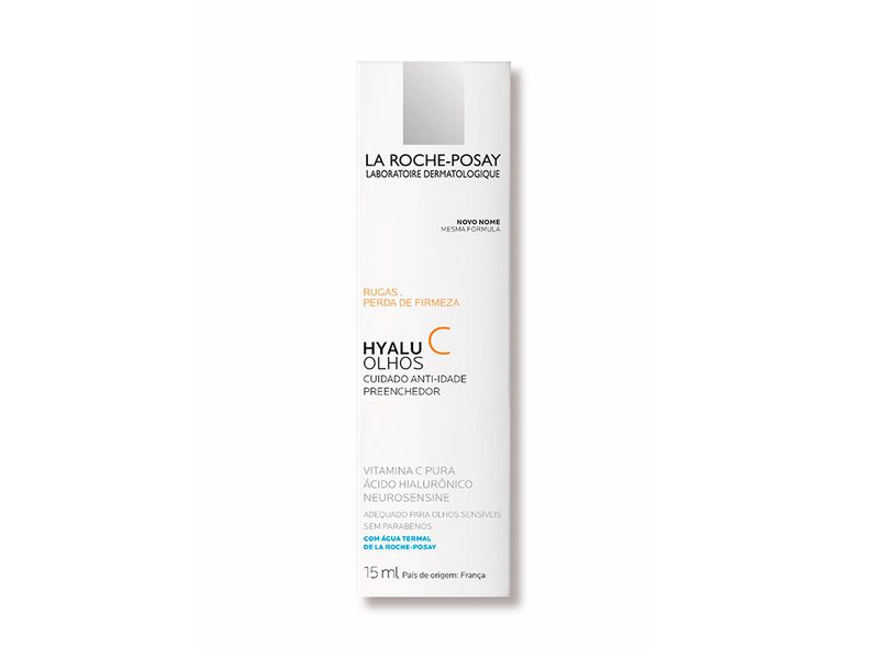 Anti-idade-La-Roche-Posay-Redermic-Hyalu-C-Olhos-15ml