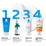 Gel-Facial-Limpeza-Profunda-La-Roche-Posay-Effaclar-Concentrado-60g