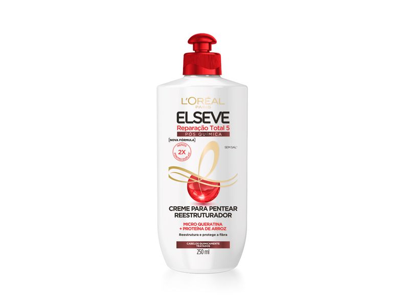 Creme-de-Pentear-Elseve-Reparacao-Total-5-Especial-Quimica-250ml