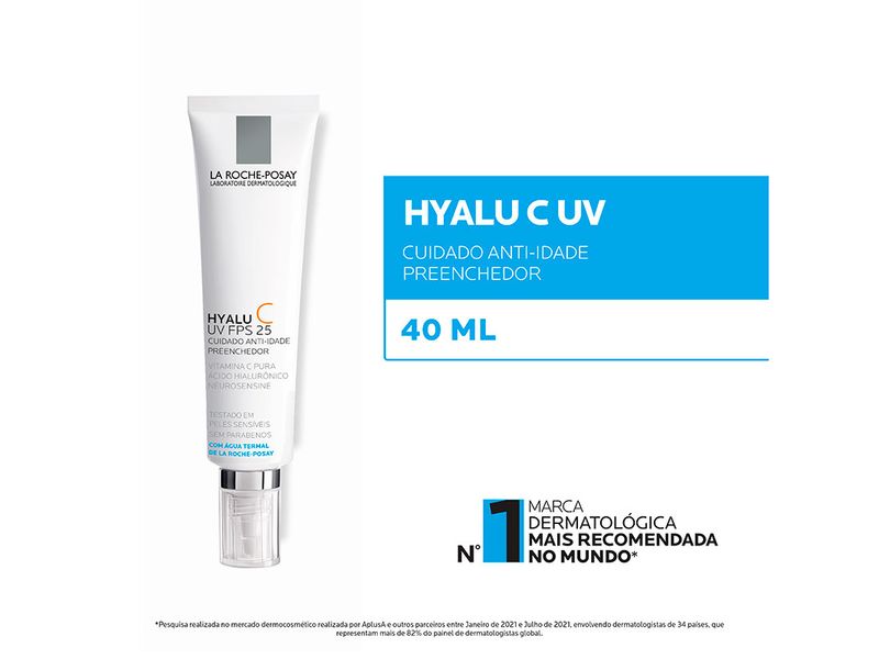 Anti-idade-La-Roche-Posay-Redermic-Hyaku-C-UV-40ml