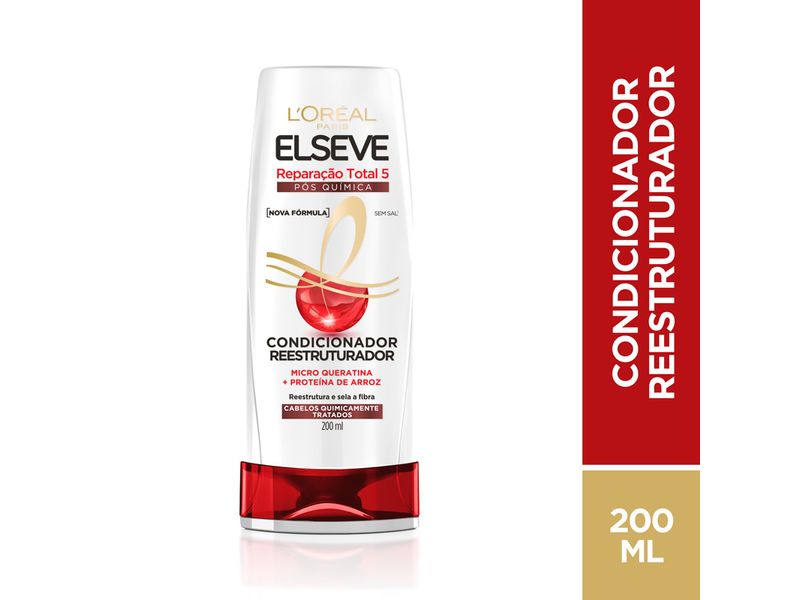 Condicionador-Elseve-Reparacao-Total-5-Especial-Quimica-200ml