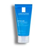 Gel Facial Limpeza Profunda La Roche-Posay Effaclar Concentrado 60g