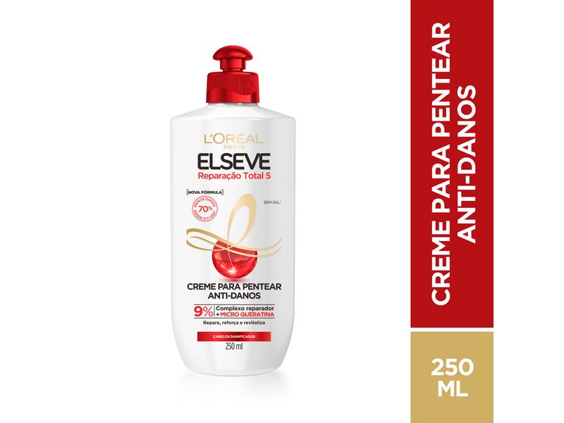 Creme-Para-Pentear-L-Oreal-Elseve-Reparacao-Total-5--250ml
