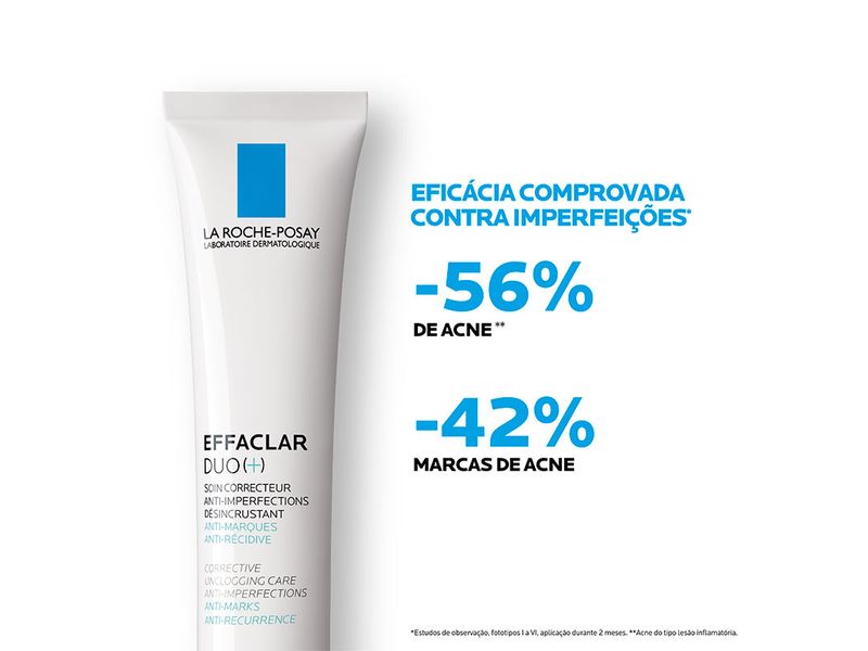 Creme-Anti-imperfeicoes-La-Roche-Posay-Effaclar-Duo--40ml