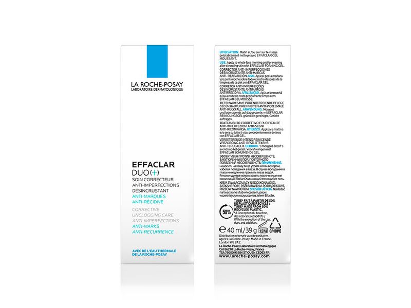 Creme-Anti-imperfeicoes-La-Roche-Posay-Effaclar-Duo--40ml
