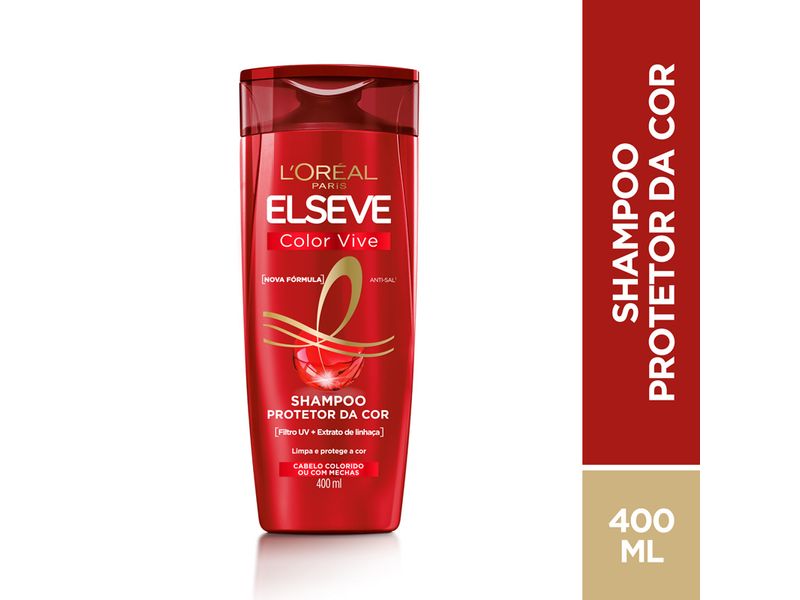 Shampoo-Elseve-Colorvive-400ml