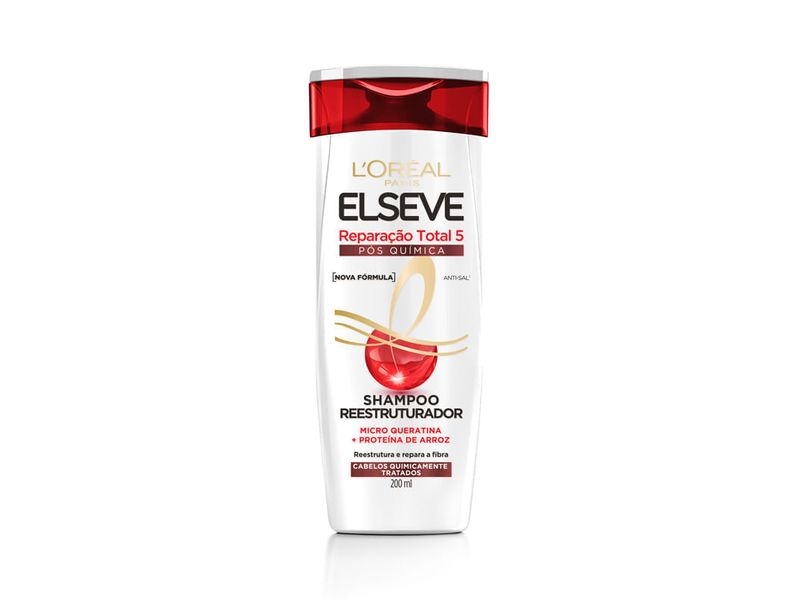 Shampoo-Elseve-Reparacao-Total-5-Pos-Quimica-200ml