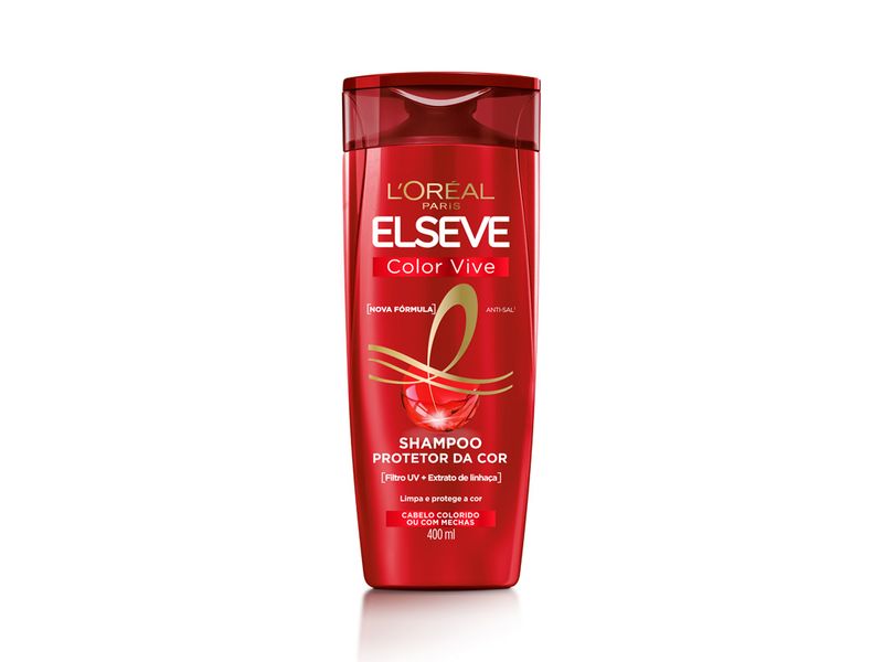 Shampoo-Elseve-Colorvive-400ml