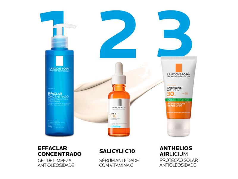 Protetor-Solar-Facial-Antioleosidade-La-Roche-Posay-Anthelios-Airlicium-FPS30-50g
