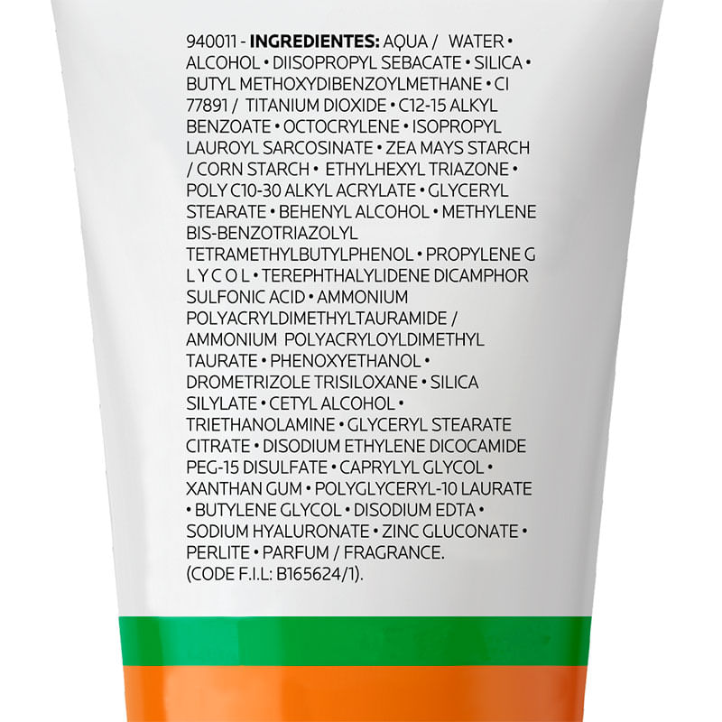 Protetor Solar La Roche-Posay Anthelios Airlicium Fps 30 50g