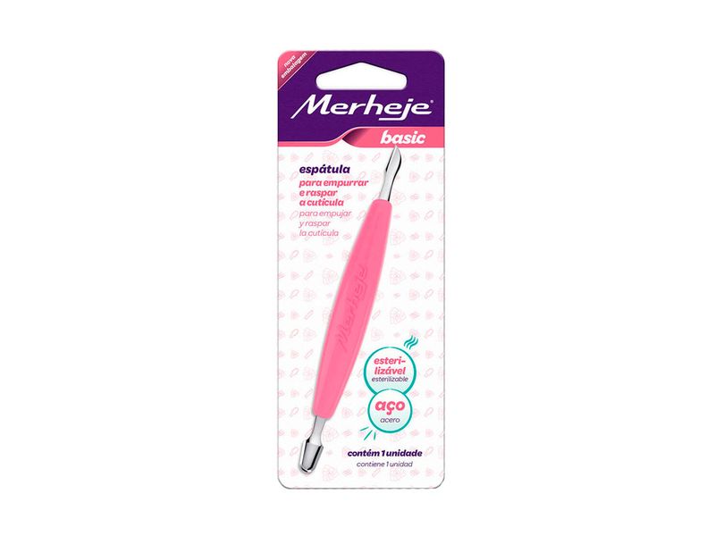 Espatula-Para-Cuticulas-Merheje-Basic-1-Unidade