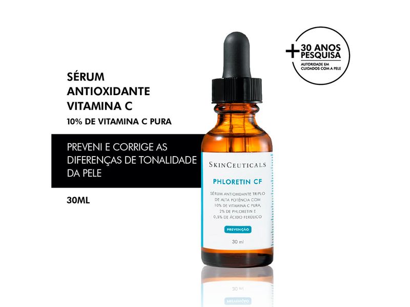 Serum-Antioxidante-SkinCeuticals-Phloretin-CF-30ml