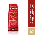 Condicionador Elseve Colorvive 400ml