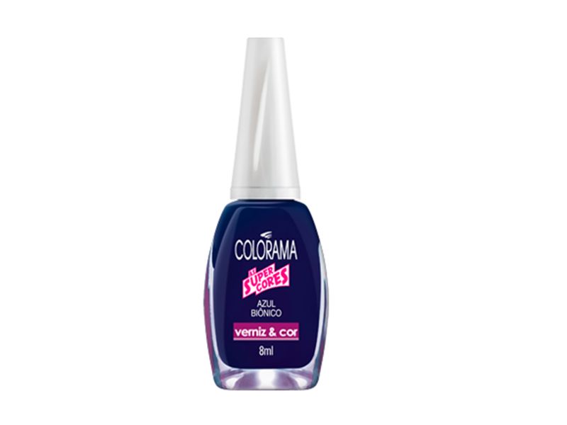 Esmalte-Colorama-Super-Cores-Azul-Bionico-8ml