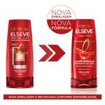 Condicionador Elseve Colorvive 400ml