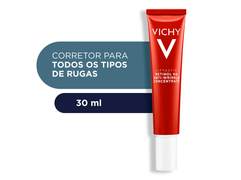 Creme-Anti-idade-Vichy-Liftactiv-Retinol-HA-Concentre-30ml