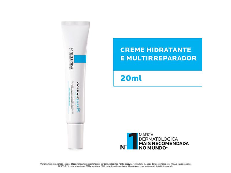 Reparador-Corporal-la-Roche-Posay-Cicaplast-Baume-B5-20ml