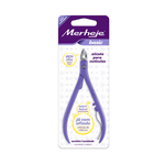Alicate-Para-Cuticulas-Merheje-Basic-Lilas