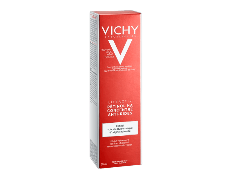 Creme-Anti-idade-Vichy-Liftactiv-Retinol-HA-Concentre-30ml
