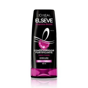 Condicionador Elseve Arginina Resist 400ml