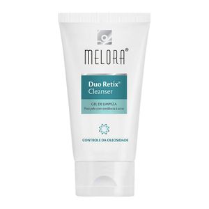 Duo Retix Cleanser Melora Gel de Limpeza 150g